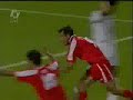 Iran goal wc98
