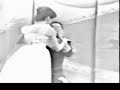 A funny mix of classic and persian dance.