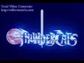 Thundercats: abridged series EP1