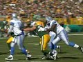 Packers 26, Lions 0 Week 6 Highlights