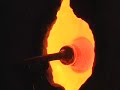 Hot Glass Cool Design