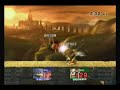 Teh Spamerer \"Falco\" vs Space \"Dedede\"