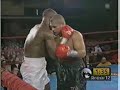David Tua mops up David Izon