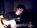 Quicksilver daydreams of Maria (Townes Van Zandt cover) DaK