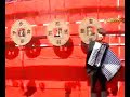 Orkestra del Sol - The China Monologues