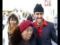 Orkestra del Sol - The China Monologues