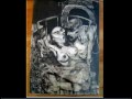 Onib Olmedo Expressionist erotic painting