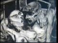 Onib Olmedo Expressionist erotic painting
