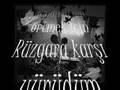 Son Kez Yaz�yorum Sevdam� Kursuna