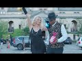 Open video