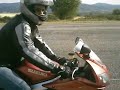 son du pot yosh non dechicann�e sur sv 650