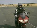 son du pot yosh non dechicann�e sur sv 650