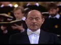 johann sebastian bach: st. john passion, bwv 245
nikolaus harnoncourt (conductor)
t�lzer knabenchor
kurt equiluz (tenor, eveangelist)
robert holl bass, jesus)
concentus musicus wien