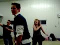5 avril! Party chez Fredou!