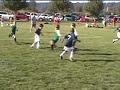U-8 Tiger Soccer