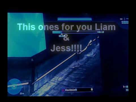 This ones for Liam & Jess owned