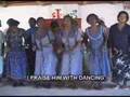 South Africa: Shangaan