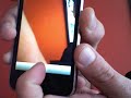 Video en el Iphone 3G ya es una realidad