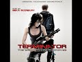 Terminator Sarah Connor Chronicles OST: 16 -  Removing Cameron\