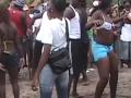 Babylou Music Chicas Caliente Bajamar AWP, Dwain (DJ) Johnson
