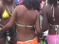 Babylou Music Chicas Caliente Bajamar AWP, Dwain (DJ) Johnson