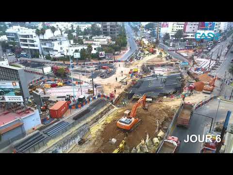 {"ar":"اشغال نفق غاندي تحت منصة الطرامواي","fr":"En images : Les travaux de trémie Ghandi sous la plateforme de tramway"}