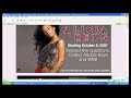 alicia keys myspace hack