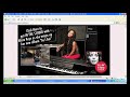 Alicia Keys MySpace Hack Alicia Keys MySpace Hack