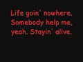 Stayi´ Alive - Bee Gees