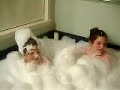 bublee bathhhh