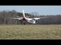 AERO COMMANDER, N47AC landing at KHWY on 3/20/10 at 1632