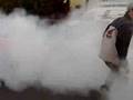 VW-Golf-VR6-BURNOUT-