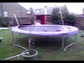 Bekki Jumping Nahla x