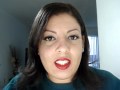 Classic Old Hollywood Movie Start Pin Up Look Makeup Tutorial Perfect for New Year's Eve English
