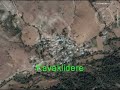 Mesudiye K�yleri Uydu  G�r�nt�leri