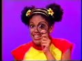 Hi-5 Five Senses Au & US Hi-5 Five Senses Au & US