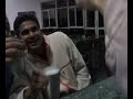 The Free ka fund khaana at IET BHADDAL MESS