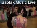 Jasmin and Mega first dance