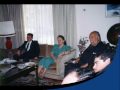 لم تكرم السفارة اللبنانية في أستراليا شاعراً قبل شربل بعيني، فلقد شرع السفير الدكتور لطيف أبو الحسن أبوابها من أجل الكلمة المسؤولة، وإليكم بعض اللقطات المصورة.