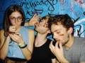 Chairlift - Garbage