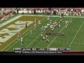 Oklahoma Highlights vs Texas - 10/08/11 (HD)