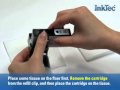 Inktec Hewlett Packard HPI-6920D Refill Kit Video