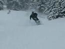Crystal Pow Stash