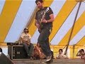 Ivoryline at Cornerstone 08.wmv