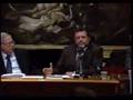 Intervento di Francesco Forgione