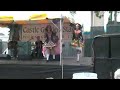 �thas & the Trinity Irish Dancers
