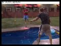 BB7 Jase vs bb