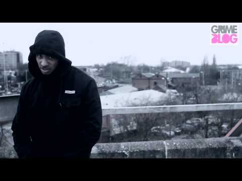 Messy – Murder The Mic [NetVideo] [@MessyOneAway]