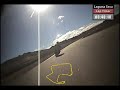 Locke M | Rear View @ Laguna Seca