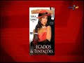 Leila Lopes Entrevistas - Brasileirinhas